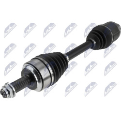 NTY PÓŁOŚ NAPĘDOWA
                                NTY-SPEC                                                NPW-HD-112, NT