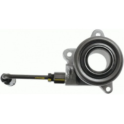 centrinis darbinis cilindras, sankaba
                                SACHS                                                31