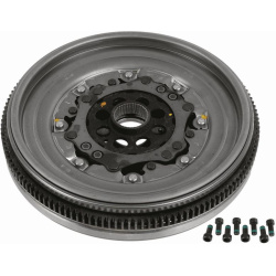 smagratis Dual-mass flywheel
                                SACHS                                                2295 601 04