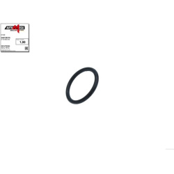 tarpiklis, alyvos išleidimo angos kaištis
                                AUTOMEGA                                         