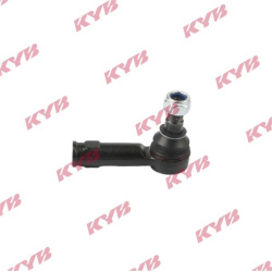 Skersinės vairo trauklės galas
                                KYB                                                KTR4150, 