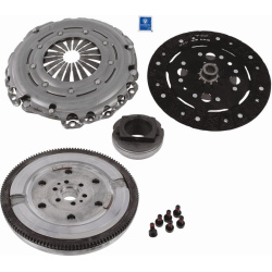 Sankabos komplektas ZMS Modul
                                SACHS                                                2290 601 2