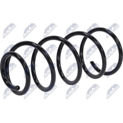 NTY SUSPENSION SPRING
NTY-SPEC ASZ-FR-043, NTY