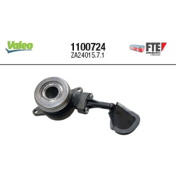 centrinis darbinis cilindras, sankaba FTE CLUTCH ACTUATION
                                VALEO                             