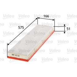 Oro filtras
                                VALEO                                                585067, VALEO, 585067, auto 