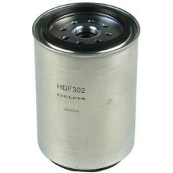 kuro filtras
                                DELPHI                                                HDF302, Nenurodytas gamint
