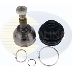 Granata prie rato (pusašio šarnyras)
                                COMLINE                                               