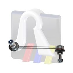 Stabilizatoriaus traukė
                                RTS                                                97.90388.2, RTS, 