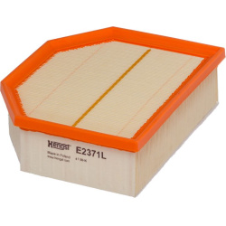 Oro filtras
                                HENGST FILTER                                                E2371L, Nenurodytas 