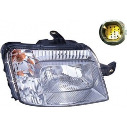 Žibintas priekinis
                                ALKAR                                                2742014, Nenurodytas