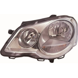 priekinis žibintas Depo
                                ABAKUS                                                441-11A8R-LD-E
