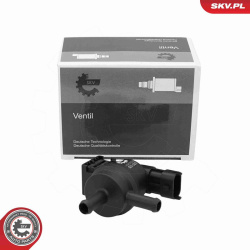 vožtuvas, aktyvios anglies filtras
                                ESEN SKV                                                1