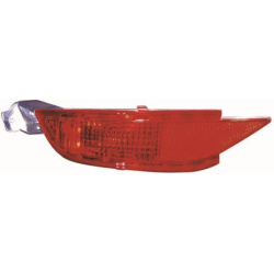 galinis rūko žibintas Depo
                                ABAKUS                                                431-4003L-