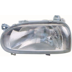 Priekinis žibintas Depo
                                ABAKUS                                                441-1111L-LD-E