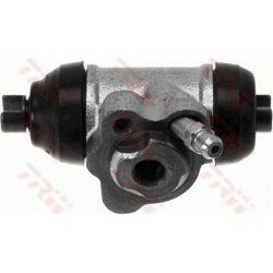 rato stabdžių cilindras
                                TRW                                                BWD308, TRW, BWD