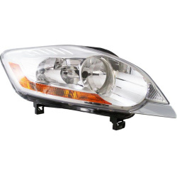priekinis žibintas Depo
                                ABAKUS                                                431-1184RMLD-E