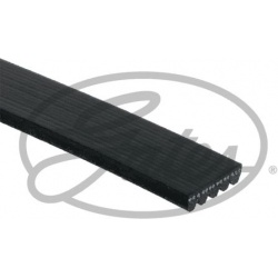 V formos rumbuoti diržai Micro-V®
GATES 5PK1885, GATES, 5PK1