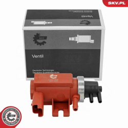 slėgio keitiklis, turboįkrova
                                ESEN SKV                                                14SKV