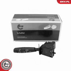 vairo kolonėlės jungiklis
                                ESEN SKV                                                38SKV612,