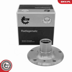 rato stebulė
                                ESEN SKV                                                29SKV730, Nenurodytas g