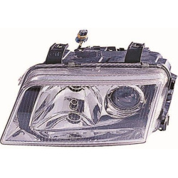 Priekinis žibintas Depo
                                ABAKUS                                                441-1136L-ND7E