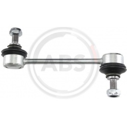 Stabilizatoriaus traukė
                                A.B.S.                                                260478, Nenuro