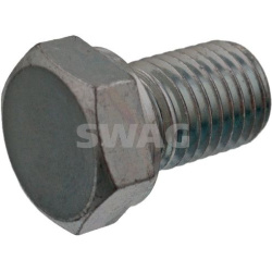 alyvos išleidimo kaištis, alyvos karteris
                                SWAG                                             