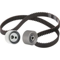 paskirstymo diržo komplektas
                                RIDEX                                                307T0260, 