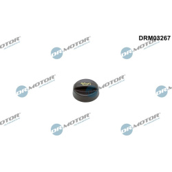 Dangtelis, alyvos pildymo anga
                                Dr.Motor Automotive                                           
