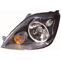 Priekinis žibintas Depo
                                ABAKUS                                                431-1172R-LD-E