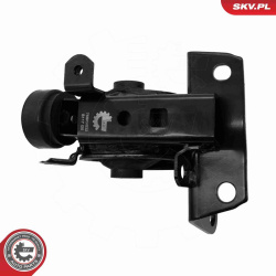 variklio montavimas
                                ESEN SKV                                                75SKV532, Nenurod