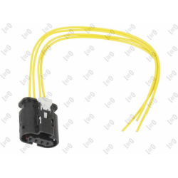 Kabelių remonto komplektas, centrinė plokštė LORO
                                ABAKUS                                 