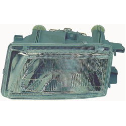 Priekinis žibintas Depo
                                ABAKUS                                                445-1102R-LD-E