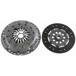 Sankabos komplektas
                                SACHS                                                3000951817, SACHS, 3