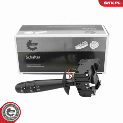 vairo kolonėlės jungiklis
                                ESEN SKV                                                38SKV627,