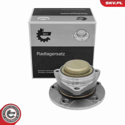 rato guolis
                                ESEN SKV                                                29SKV734, Nenurodytas gam