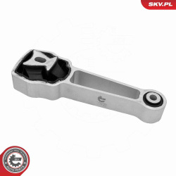 Variklio montavimas
                                ESEN SKV                                                75SKV389, Nenurod