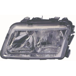 Priekinis žibintas Depo
                                ABAKUS                                                441-1126L-LD-E
