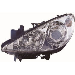 priekinis žibintas Depo
                                ABAKUS                                                550-1137R-LD-E