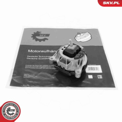 variklio montavimas
                                ESEN SKV                                                75SKV206, Nenurod