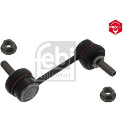 Stabilizatoriaus traukė
                                FEBI BILSTEIN                                                43452, 