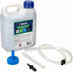 priedas, suodžių / dalelių filtro regeneracija Green Mobility Parts
                                VAICO                 