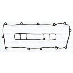 tarpiklių komplektas, svirties gaubtas
                                AJUSA                                                