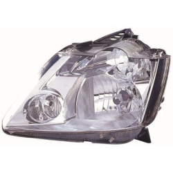 priekinis žibintas Depo
                                ABAKUS                                                551-1151R-LD-E