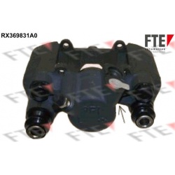 stabdžių apkaba
                                FTE                                                RX369831A0, FTE, RX36983