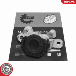 variklio montavimas
                                ESEN SKV                                                75SKV400, Nenurod