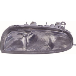 priekinis žibintas Depo
ABAKUS 431-1128R-LD-E