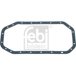 tarpiklis, alyvos karteris
                                FEBI BILSTEIN                                                08191