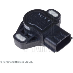 jutiklis, droselio stūmoklis
                                BLUE PRINT                                                ADN17