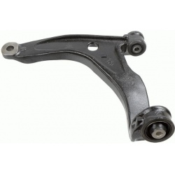 pakabos svirtis
                                LEMFÖRDER                                                35397 01, LEMFÖRDE